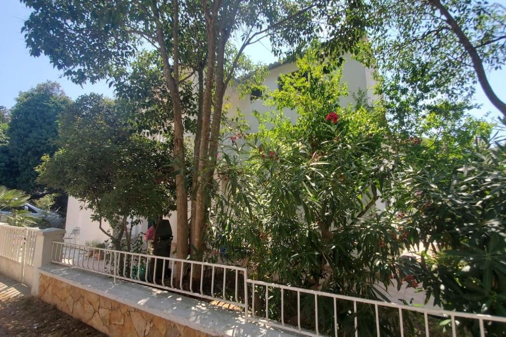 Casa Blanca, Biograd Na Moru Διαμέρισμα Εξωτερικό φωτογραφία