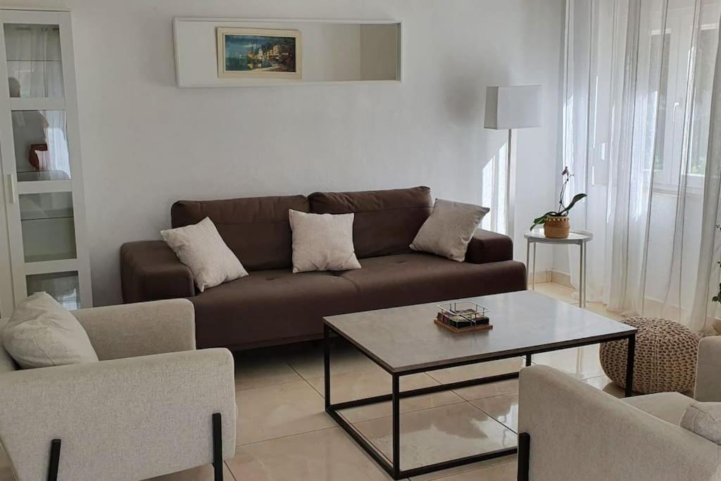 Casa Blanca, Biograd Na Moru Διαμέρισμα Εξωτερικό φωτογραφία