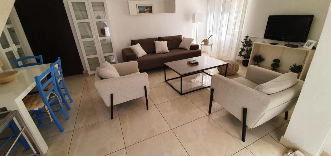 Casa Blanca, Biograd Na Moru Διαμέρισμα Εξωτερικό φωτογραφία