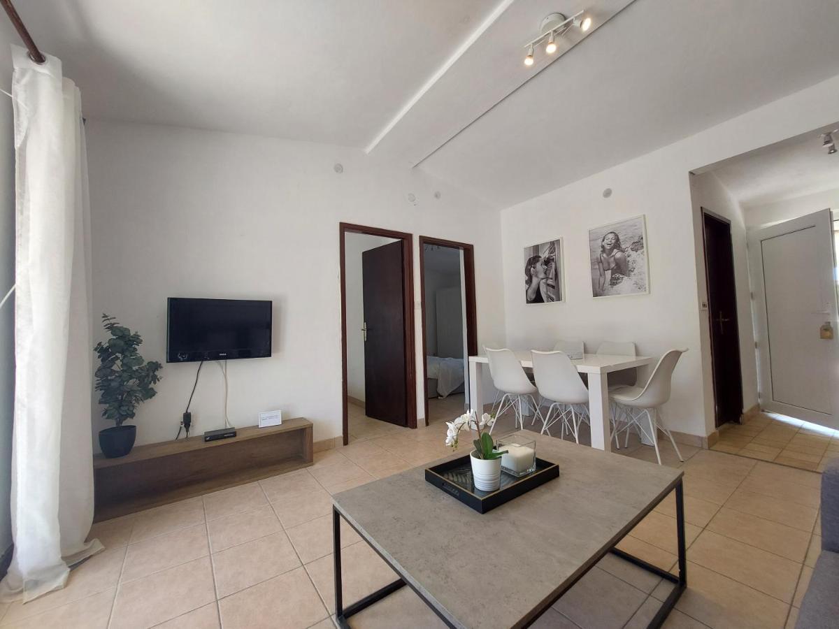 Casa Blanca, Biograd Na Moru Διαμέρισμα Εξωτερικό φωτογραφία