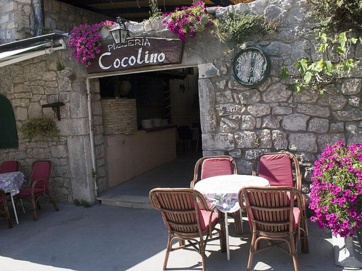 Casa Blanca, Biograd Na Moru Διαμέρισμα Εξωτερικό φωτογραφία