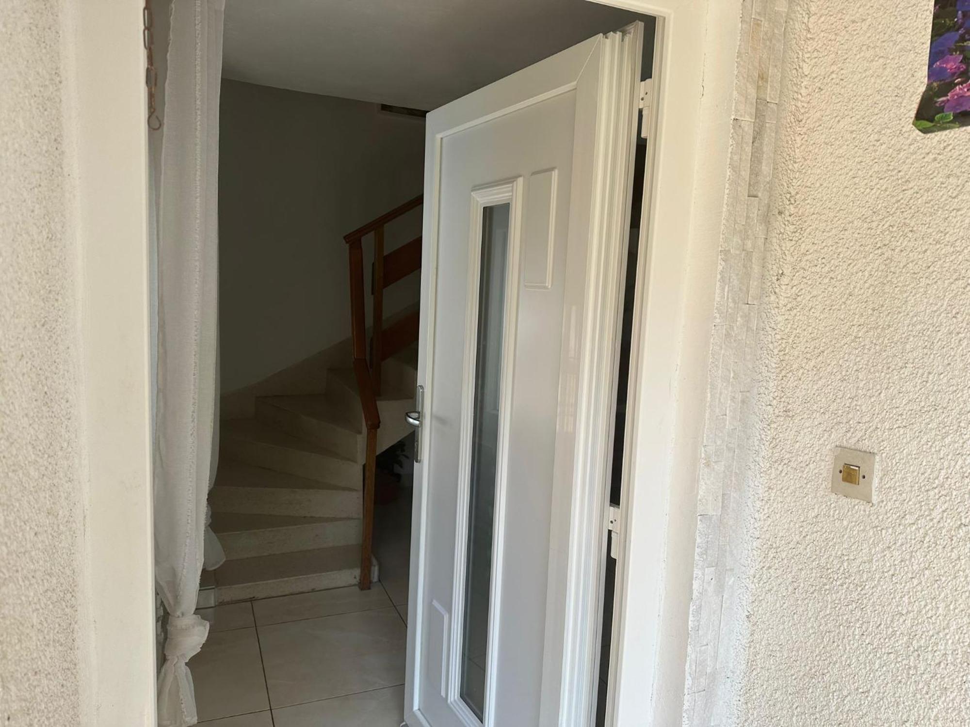 Casa Blanca, Biograd Na Moru Διαμέρισμα Εξωτερικό φωτογραφία