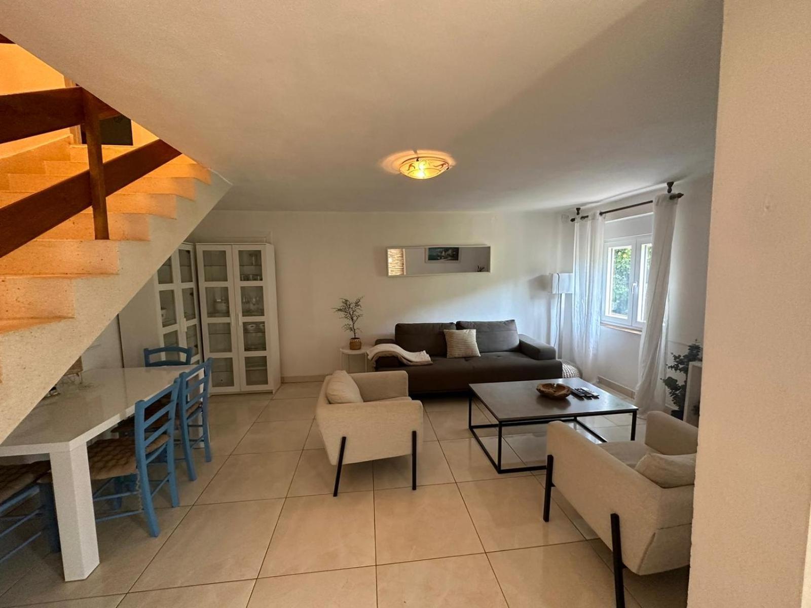 Casa Blanca, Biograd Na Moru Διαμέρισμα Εξωτερικό φωτογραφία