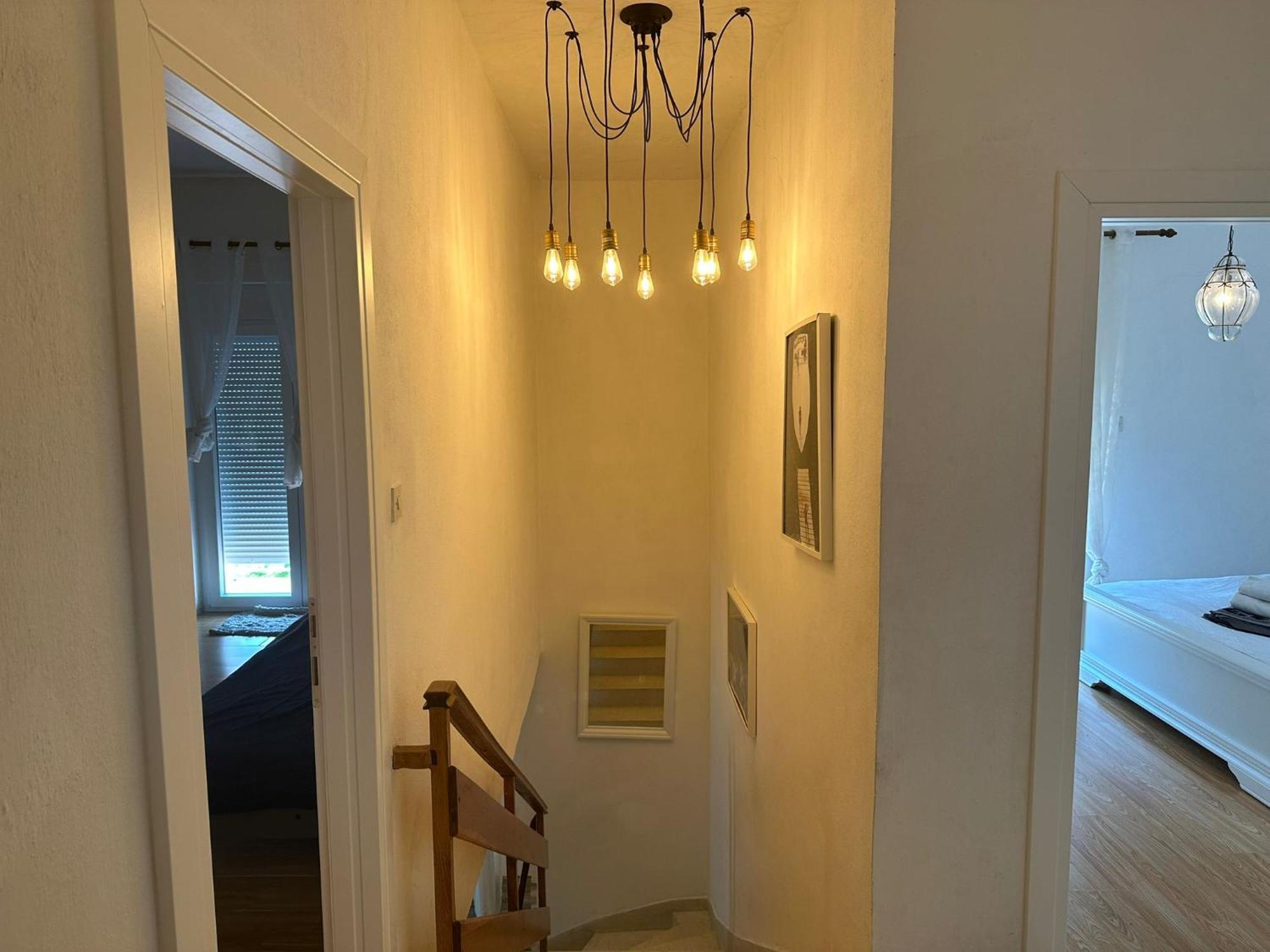 Casa Blanca, Biograd Na Moru Διαμέρισμα Εξωτερικό φωτογραφία
