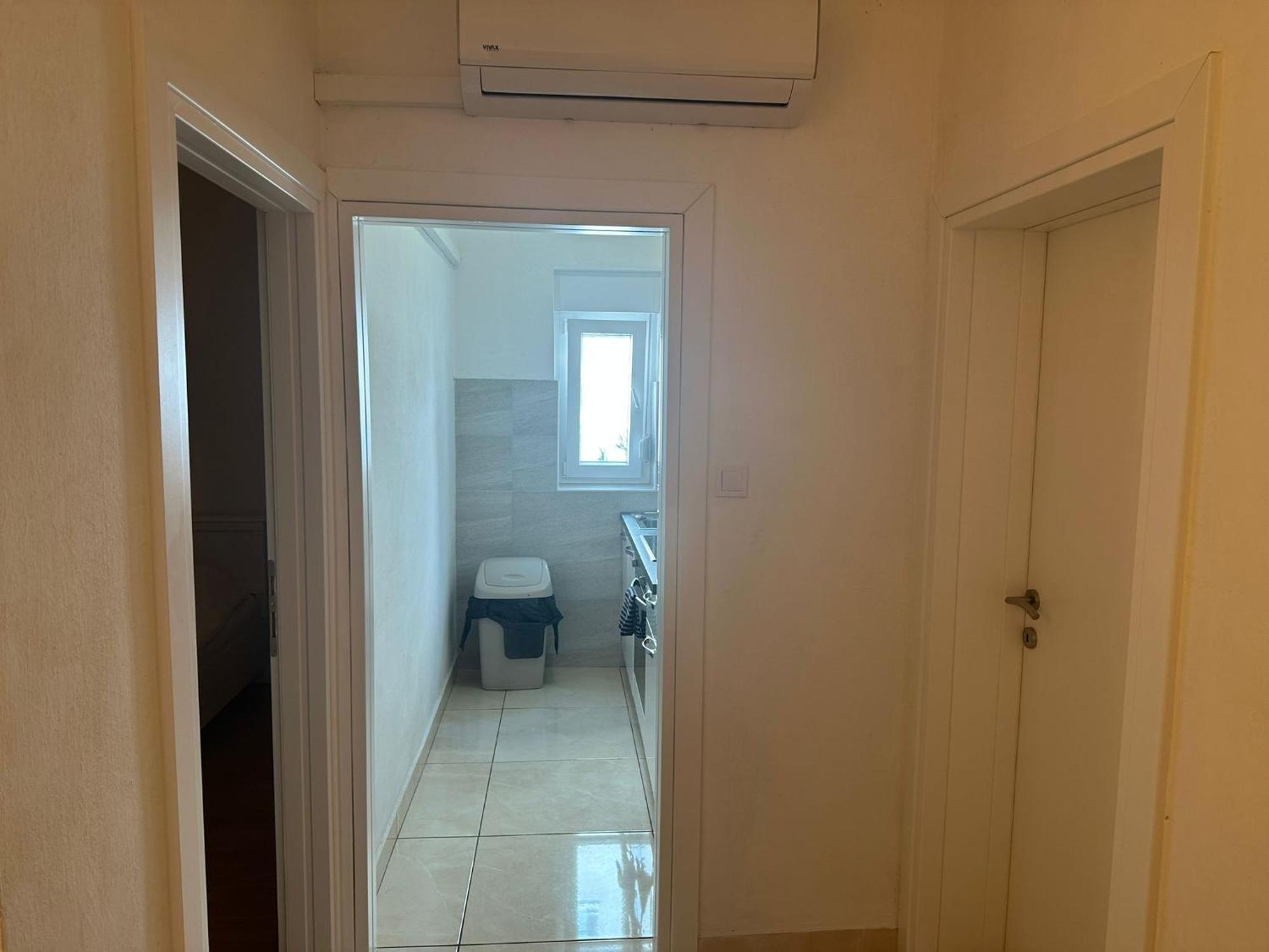 Casa Blanca, Biograd Na Moru Διαμέρισμα Εξωτερικό φωτογραφία