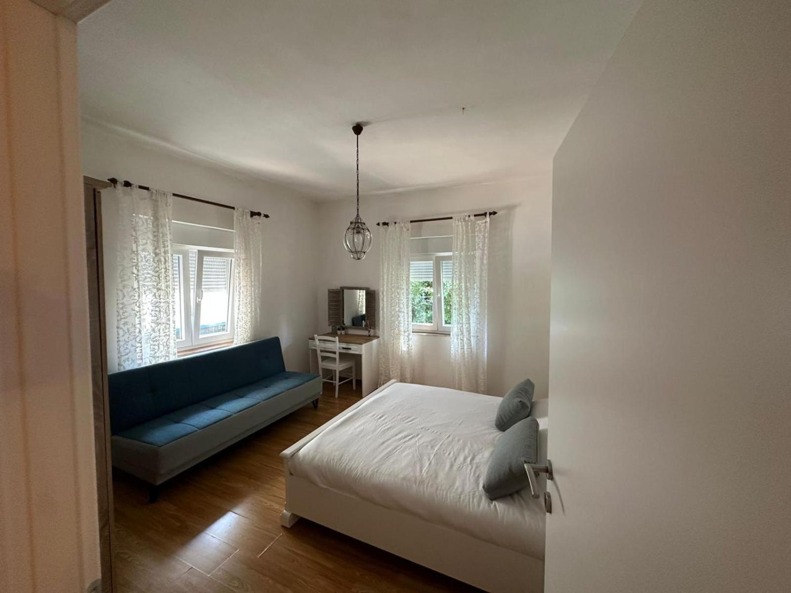 Casa Blanca, Biograd Na Moru Διαμέρισμα Εξωτερικό φωτογραφία